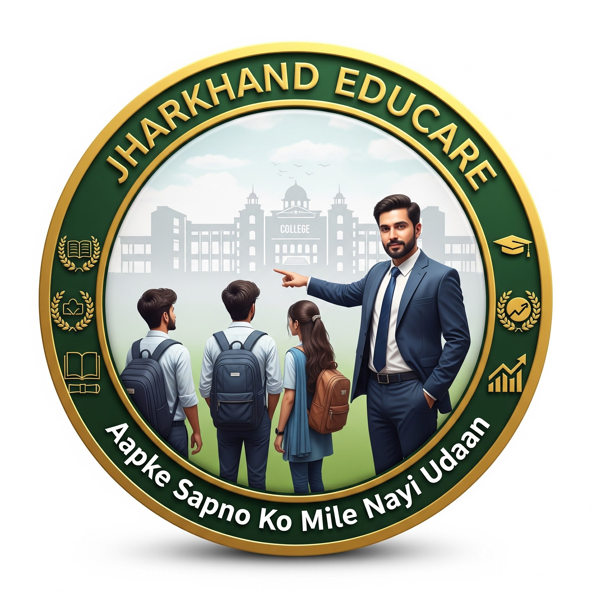 jharkhandeducare.com